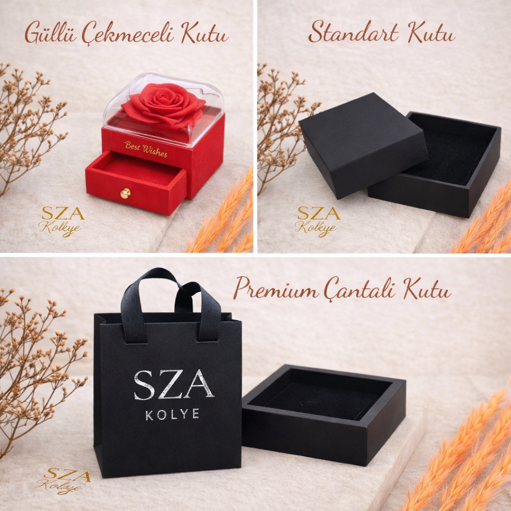 14 Ayar Altın Kaplama Pandora Yüzük(Pembe Taş)