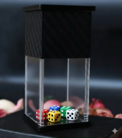 Sihirbaz Kutudan Çıkan Yüzük.( 2Kutu 1 Yüzük Gönderilir)