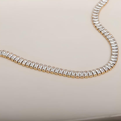 14 Ayar Altın Kaplama Su Yolu Bileklik