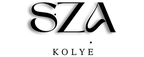 SZA Kolye